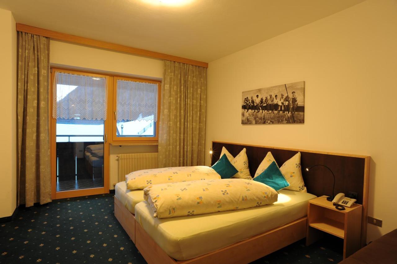 Hotel Martellerhof Buitenkant foto