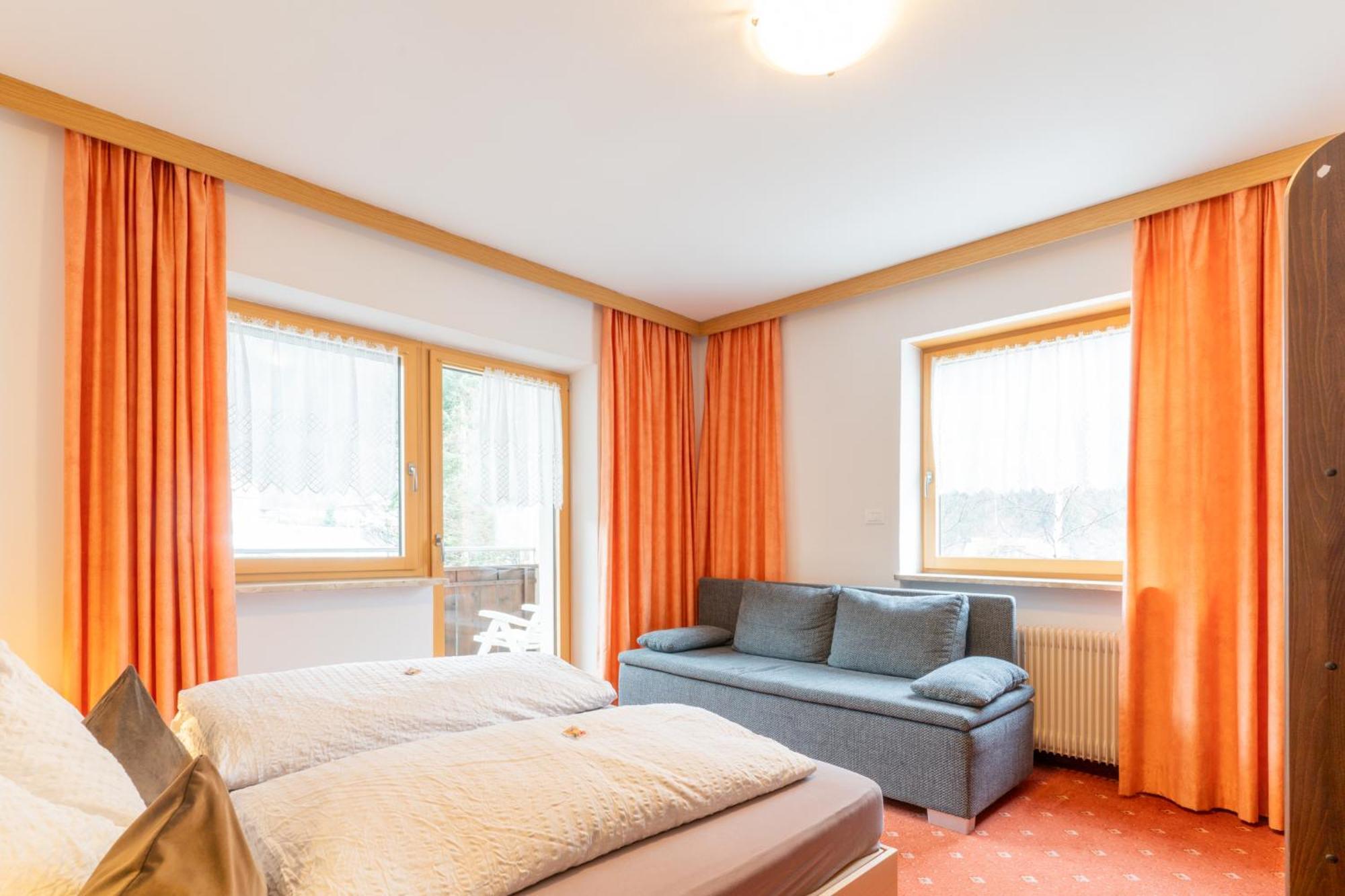 Hotel Martellerhof Buitenkant foto
