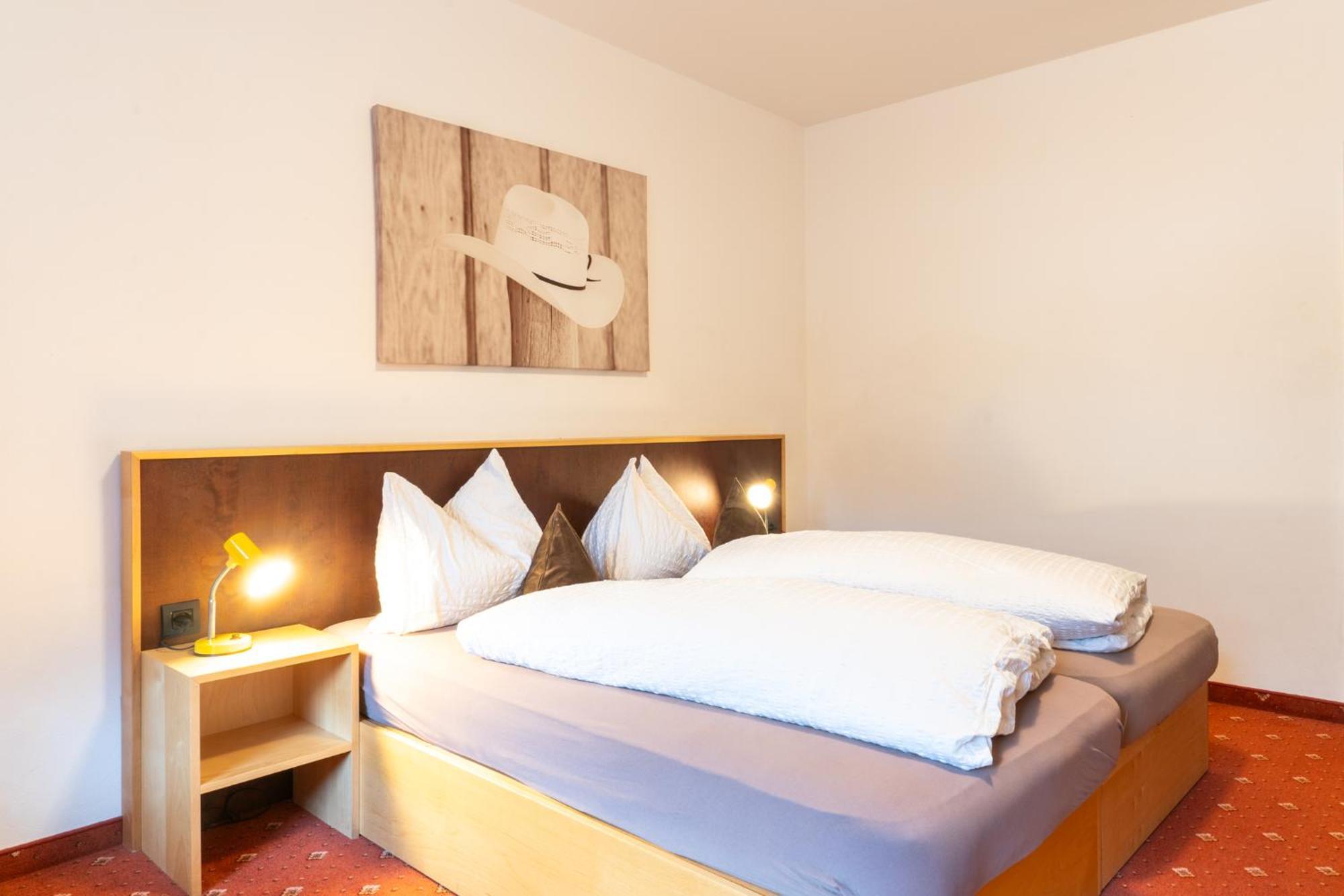Hotel Martellerhof Buitenkant foto