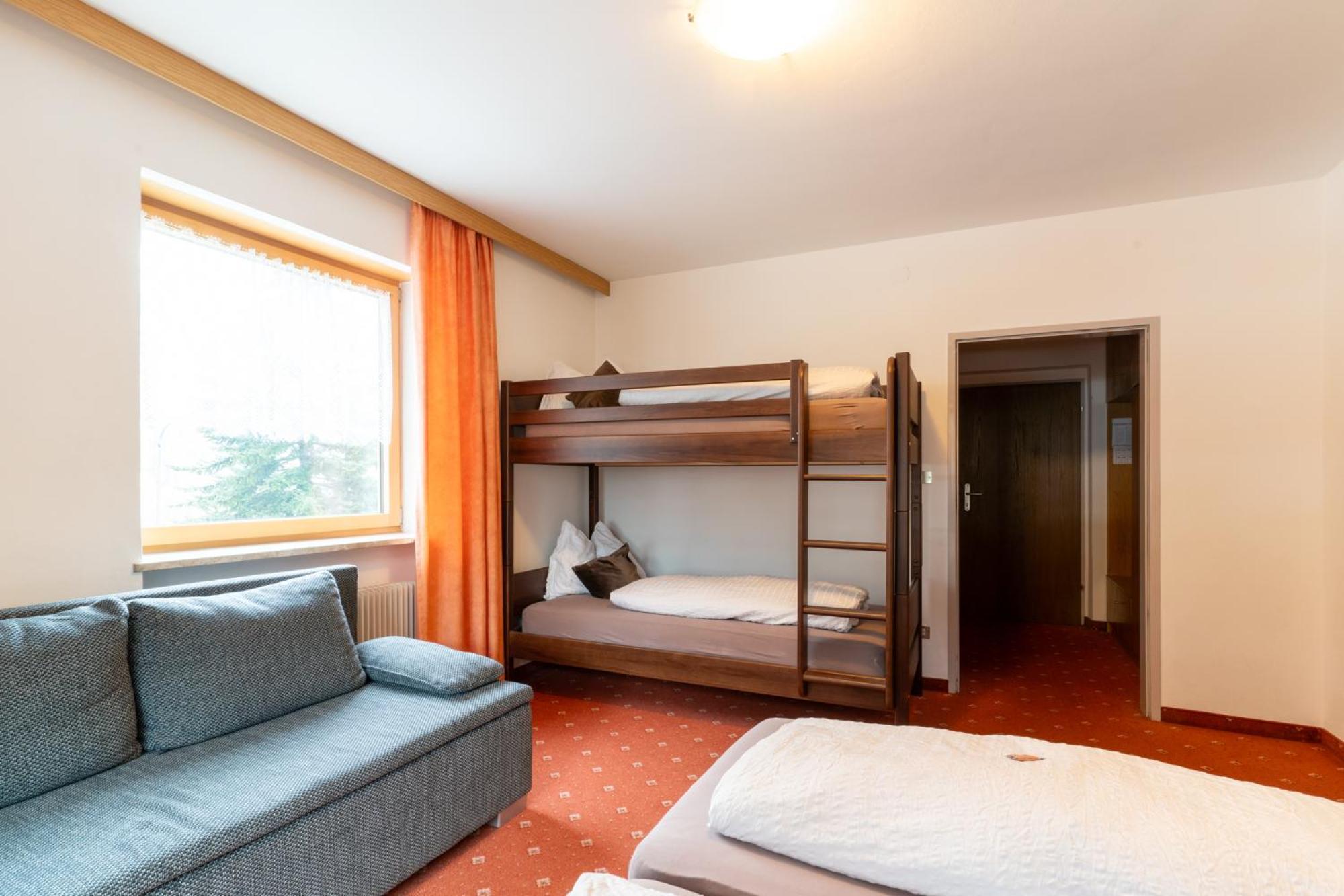 Hotel Martellerhof Buitenkant foto